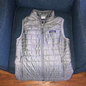 Patagonia Nano puff vest